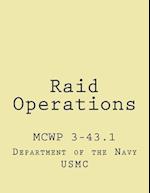 Raid Operations
