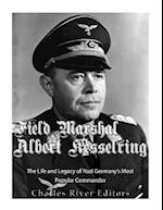 Field Marshal Albert Kesselring