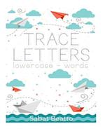 Trace letters