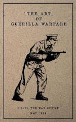 The Art of Guerilla Warfare