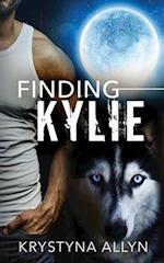 Finding Kylie