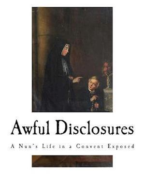 Awful Disclosures