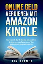 Online Geld Verdienen Mit Amazon Kindle