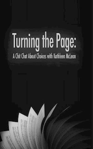 Turning the Page