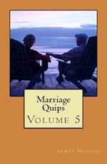 Marriage Quips