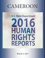 Cameroon 2016 Human Rights Report