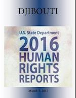 Djibouti 2016 Human Rights Report