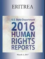 Eritrea 2016 Human Rights Report