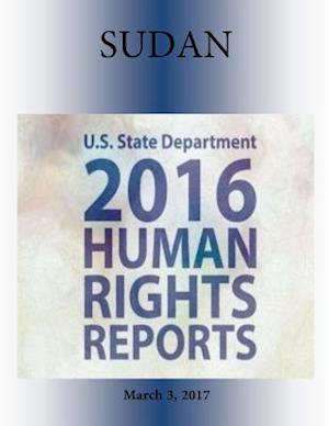 Sudan 2016 Human Rights Report