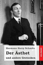 Der Ästhet