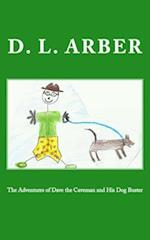 The Adventures of Dave the Caveman and His Dog Buster