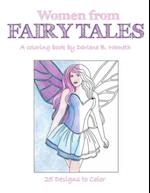 Women from Fairy Tales