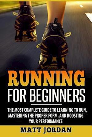 Running for Beginners