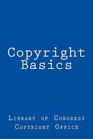 Copyright Basics