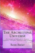 The Archetypal Universe