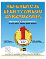 Referencje Efektywnego Zarzadzania