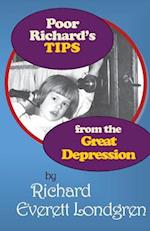 Poor Richard's Tips from the Great Depression