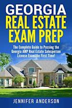 Georgia Real Estate Exam Prep