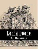 Lorna Doone