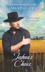 Joshua's Choice: Amish Romance 