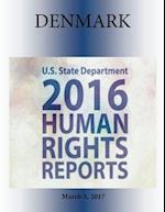 Denmark 2016 Human Rights Report