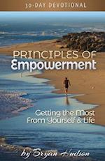 Principles of Empowerment