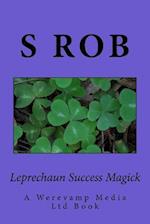 Leprechaun Success Magick