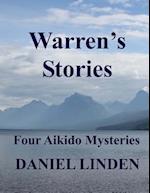 Warren's Stories