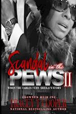 Scandal in the Pews II