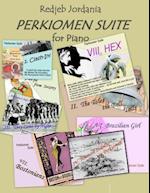 Perkiomen Suite