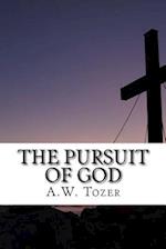 The Pursuit of God