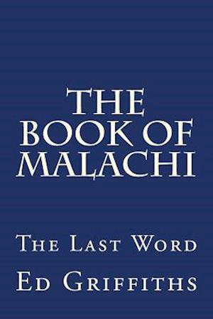 The Book of Malachi