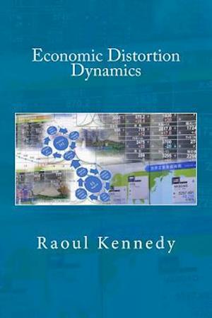 Economic Distortion Dynamics