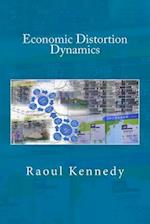 Economic Distortion Dynamics