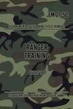 FM 21-50 Ranger Training