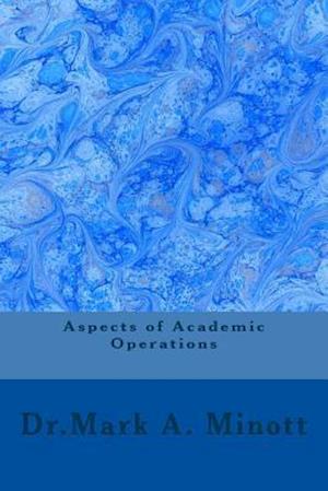 Aspects of Academic Operations