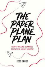 The Paper Plane Plan