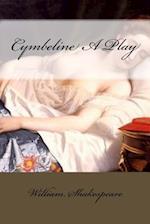 Cymbeline a Play