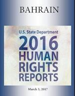 Bahrain 2016 Human Rights Report