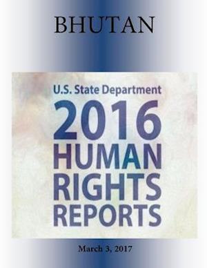 Bhutan 2016 Human Rights Report