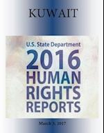 Kuwait 2016 Human Rights Report