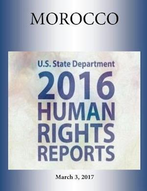 Morocco 2016 Human Rights Report