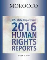 Morocco 2016 Human Rights Report