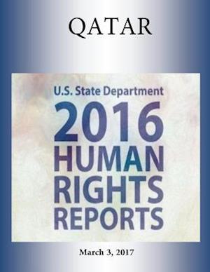 Qatar 2016 Human Rights Report