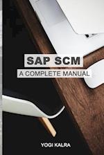 SAP Scm