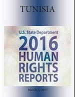 Tunisia 2016 Human Rights Report