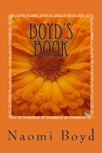 Boyd's Book