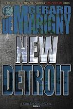 New Detroit (Cris de Niro, Book 6)