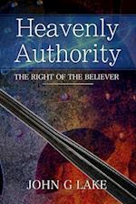 Heavenly Authority