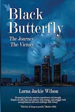 Black Butterfly: The Journey - The Victory 